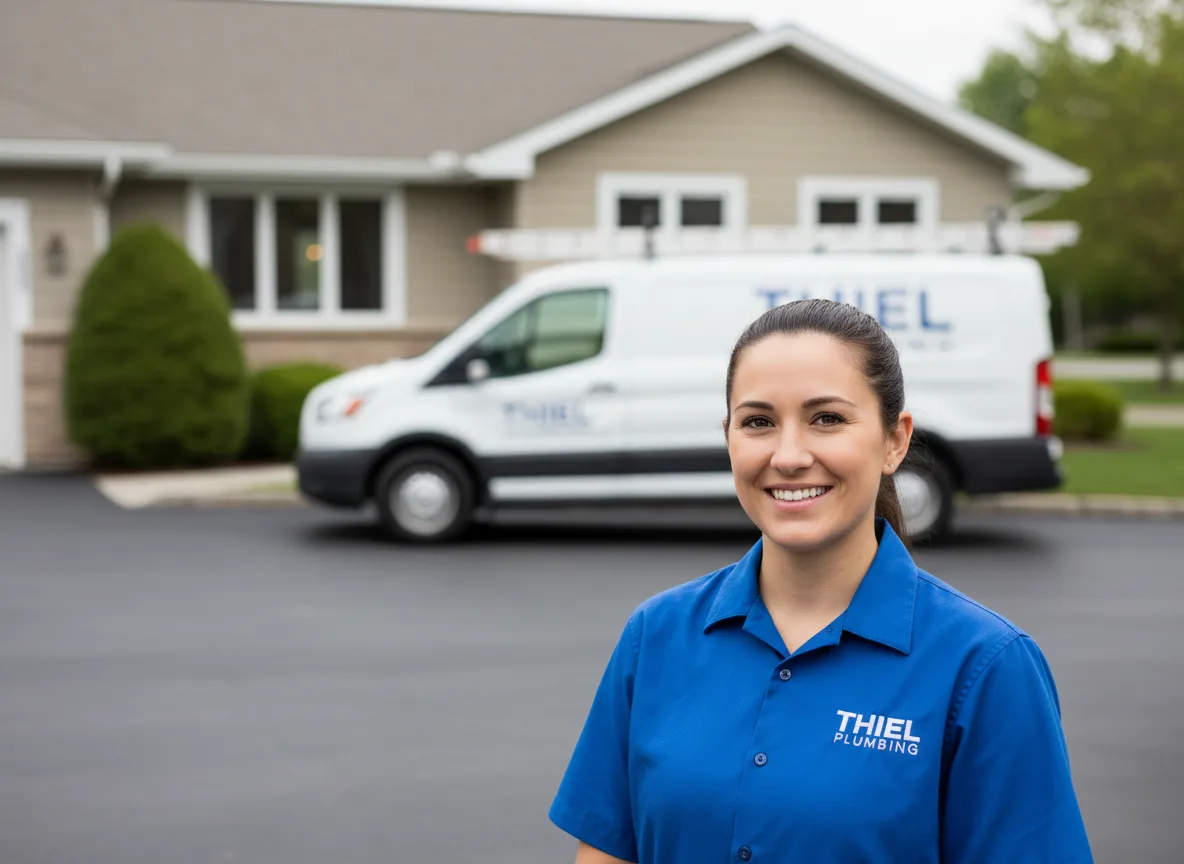 Plumber Millville, MN FAQs